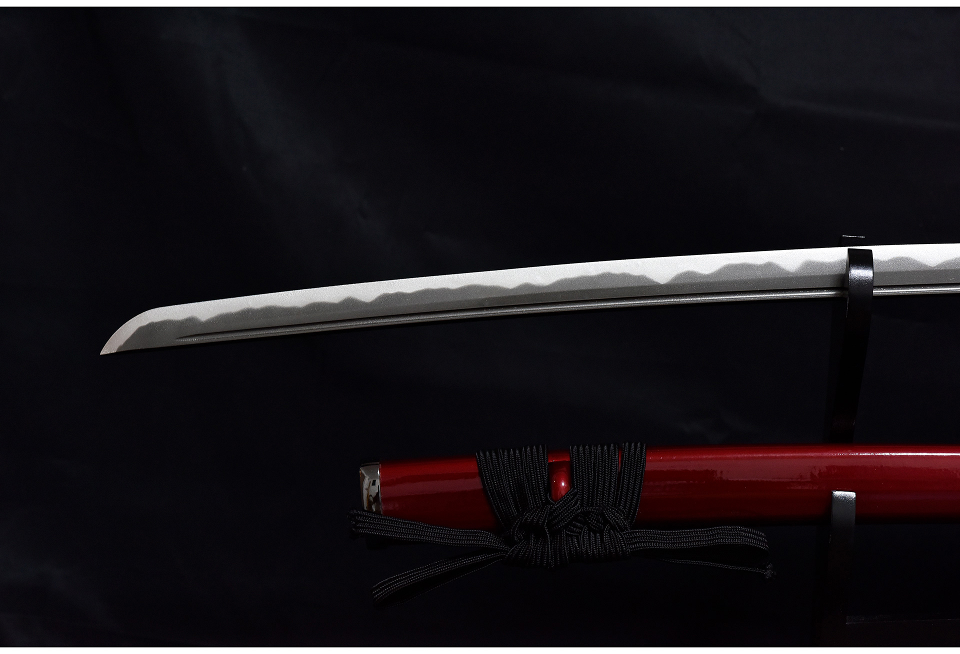 The last samurai sword replica Takemitsu  | Japanese period drama props 4