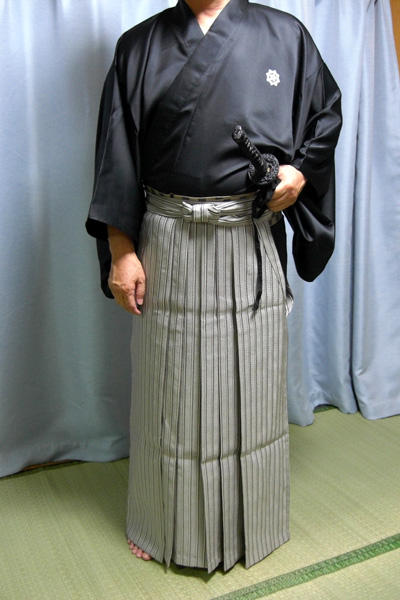 坂本龍馬の時代劇衣装　コスプレ・コスチューム　（着物・袴・帯） 販売　通販　購入
